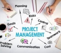 Project Managers in Kenya