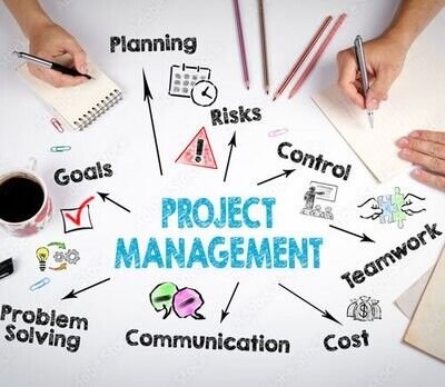 Project Managers in Kenya