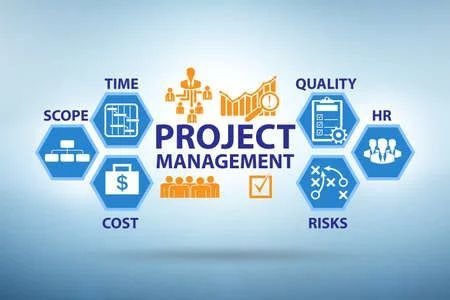 Project Management Services in Kenya