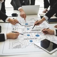 Project management company in Kenya