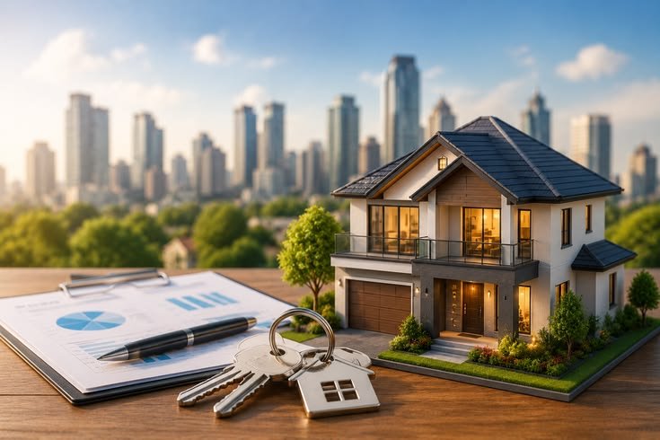 Property Project Managers in Kenya