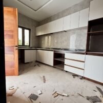 Residential Renovation in Kenya
