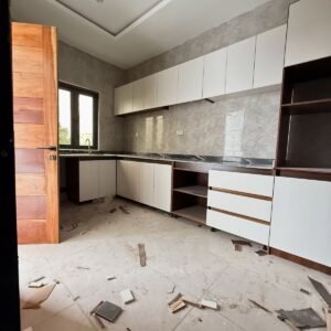 Residential Renovation in Kenya