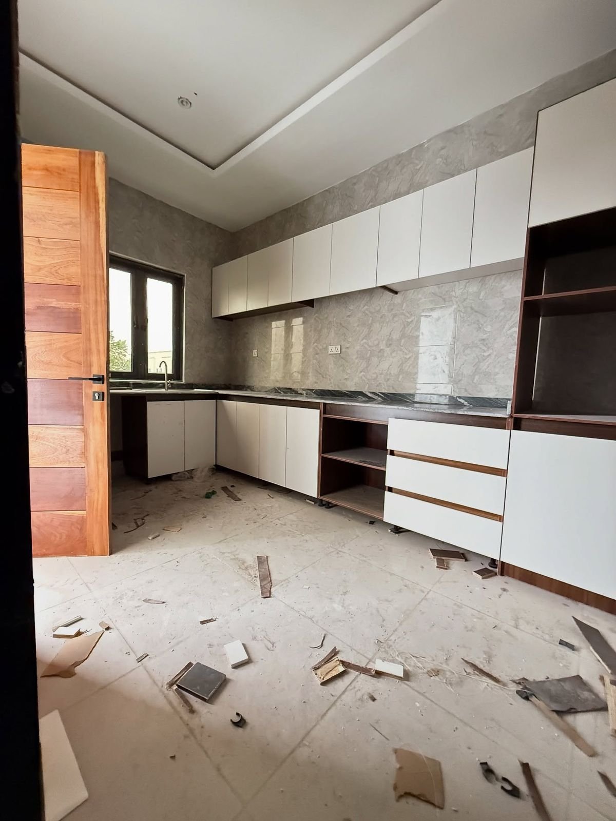 Residential Renovation in Kenya