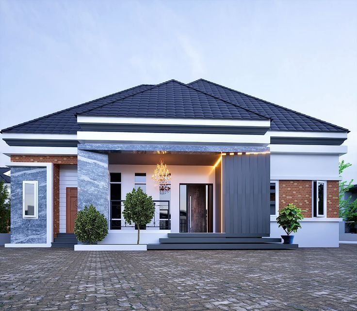Residential Renovation Pricing in Kenya