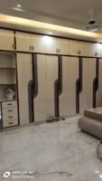 Wooden Bedroom Wardrobes