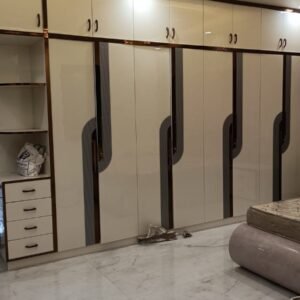Wooden Bedroom Wardrobes