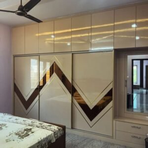 Sliding Door Wardrobes