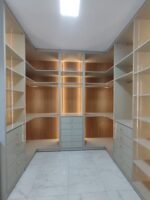 Walk In Closet Design