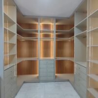 Walk In Closet Design