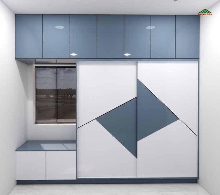 Wardrobe Design Ideas