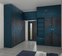 Wardrobe Design Ideas