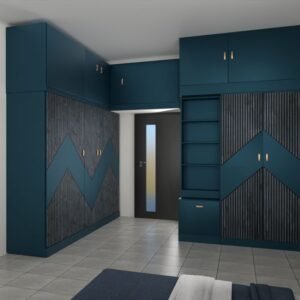 Wardrobe Design Ideas