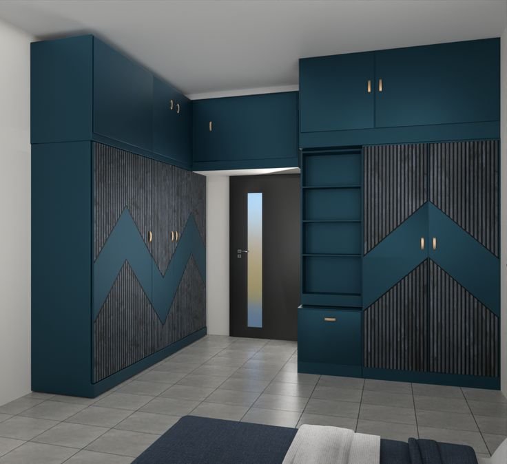 Wardrobe Design Ideas