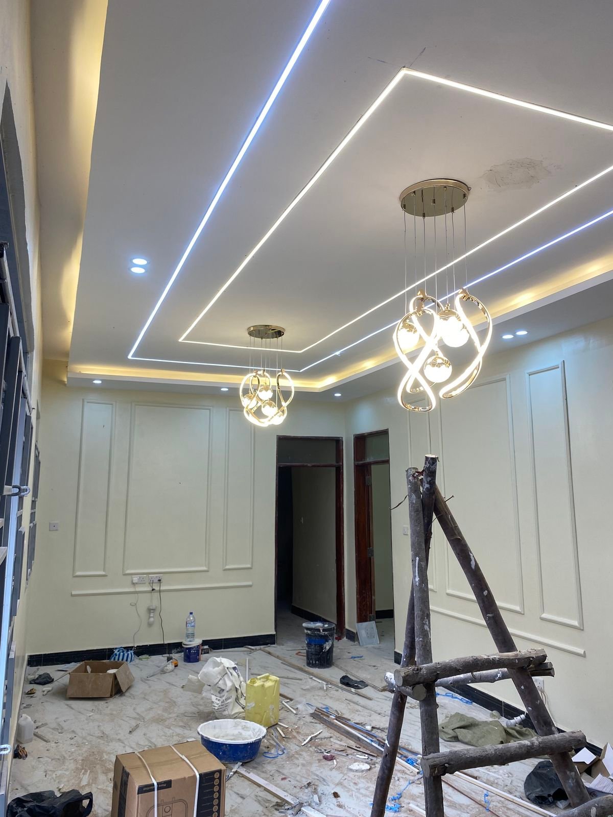 Leading Interior Design Company in Kenya