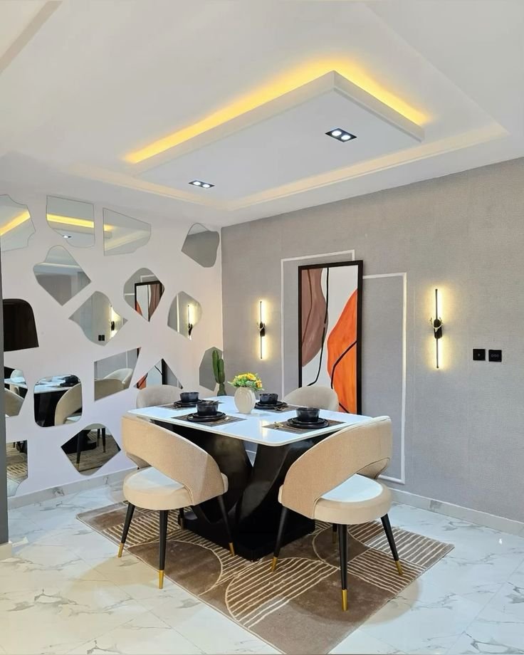 Interior Design Trends 2026 in Kenya