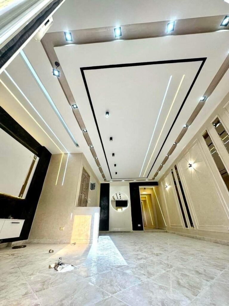Interior Design Trends in Kenya