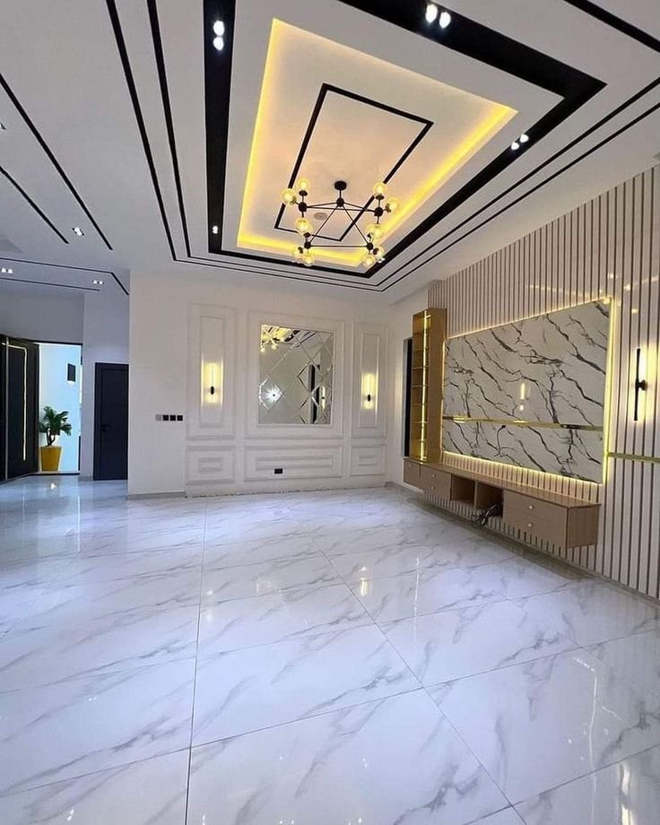 Future of home interior design