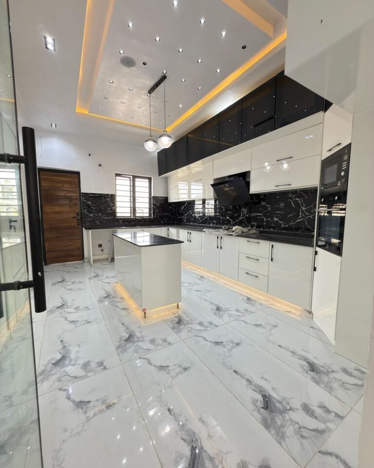 Interior Design Trends in Nairobi