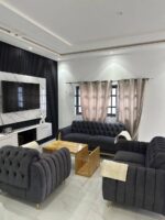 Luxury interior design and renovation Services