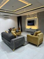 Luxury Interior Design and Fit-Out Services in Kenya