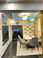 Luxury Commercial Interior Designers in Kenya