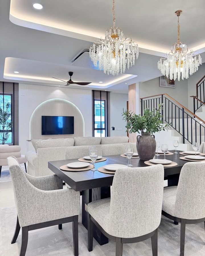 Luxury Interior Designers in Nairobi
