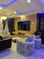 High-End Interior Designers in Nairobi