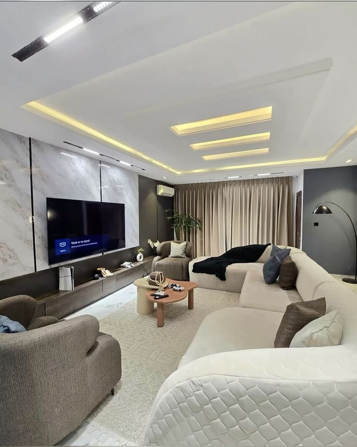 Luxury House Interior Designers in Kenya