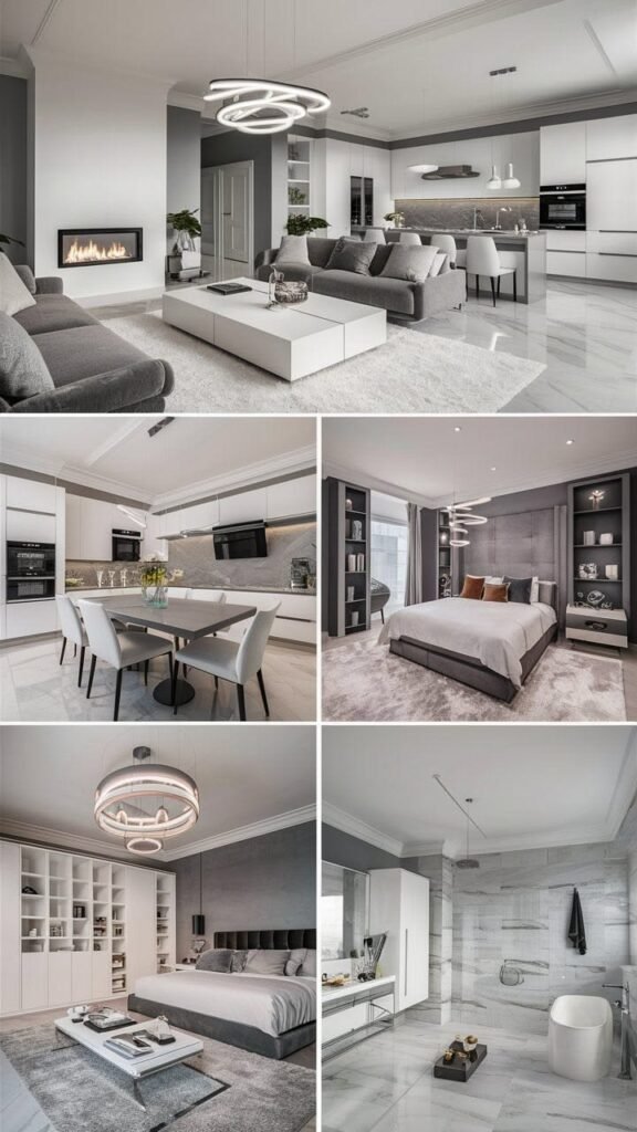 Premium Interior Design Services in Kenya
