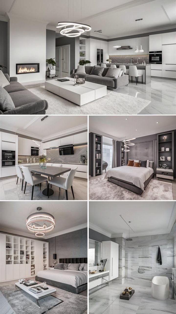 Premium Interior Design Services in Kenya