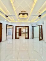 Residential Interior Design Trends in Kenya
