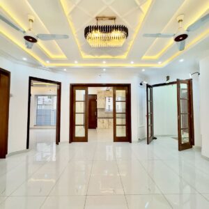 Residential Interior Design Trends in Kenya