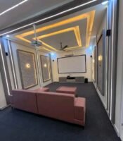 Why Hire an Interior Designer