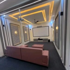 Why Hire an Interior Designer