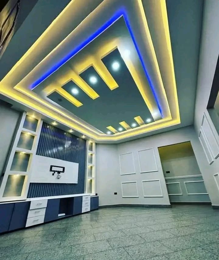 Interior Fit Out Company in Kenya