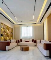 Interior design company in Nairobi