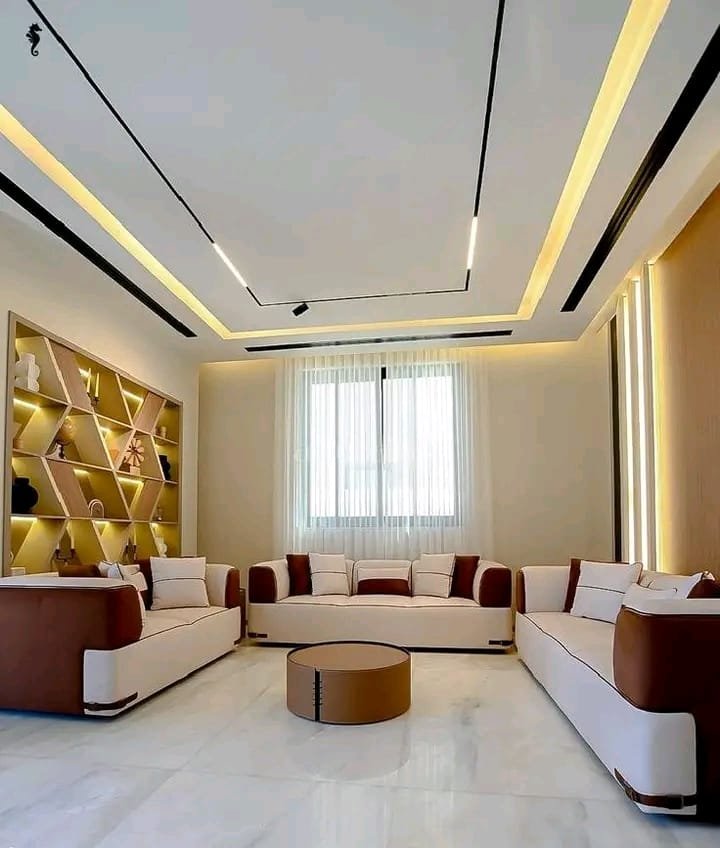 Interior design company in Nairobi
