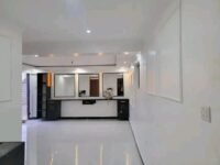 Residential interior design in Kenya