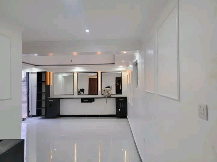 Residential interior design in Kenya