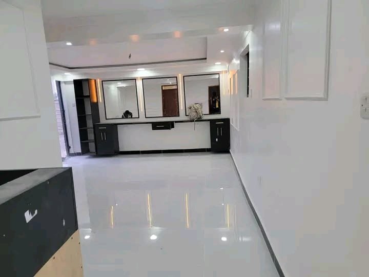 Interior design services in Kenya