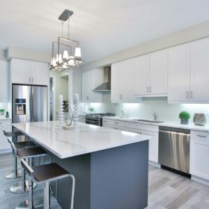 Best kitchen designers in Nairobi