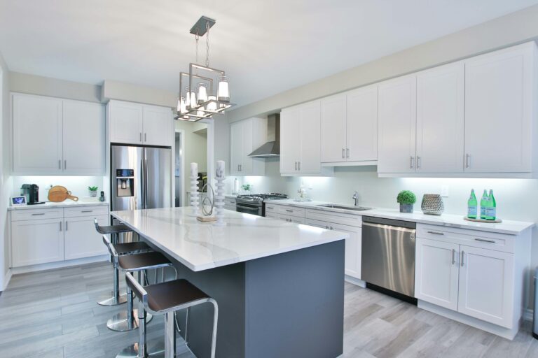 Best kitchen designers in Nairobi