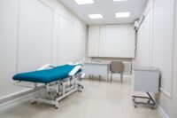 Clinic Interior Design in Nairobi by Suimas Interiors Kenya