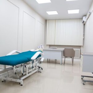 Clinic Interior Design in Nairobi by Suimas Interiors Kenya