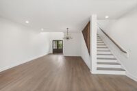 Complete Interior Finishes Package for a New House in Ruiru