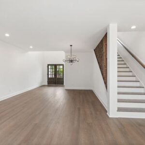 Complete Interior Finishes Package for a New House in Ruiru