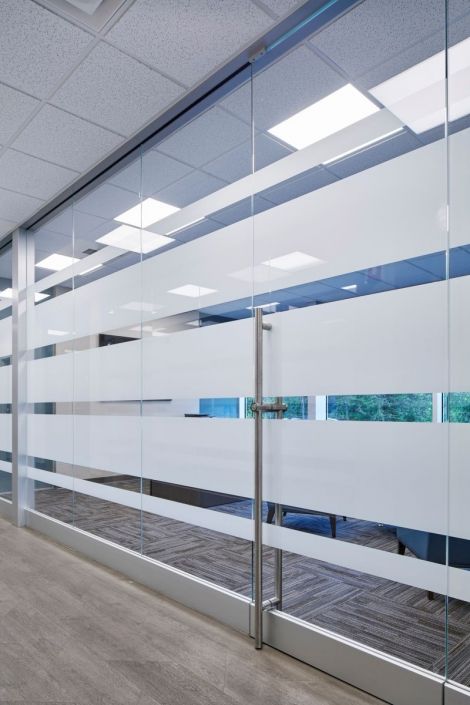 Tough glass partition prices in Kenya