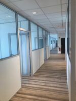 Cost of Wall Partitioning in Kenya