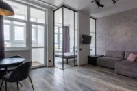 Frameless Glass Partitions vs Framed Aluminium Systems